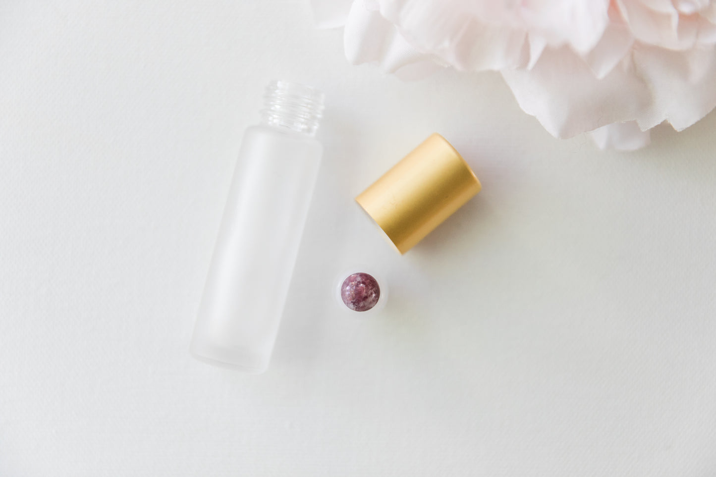 Crystal Rollerballs