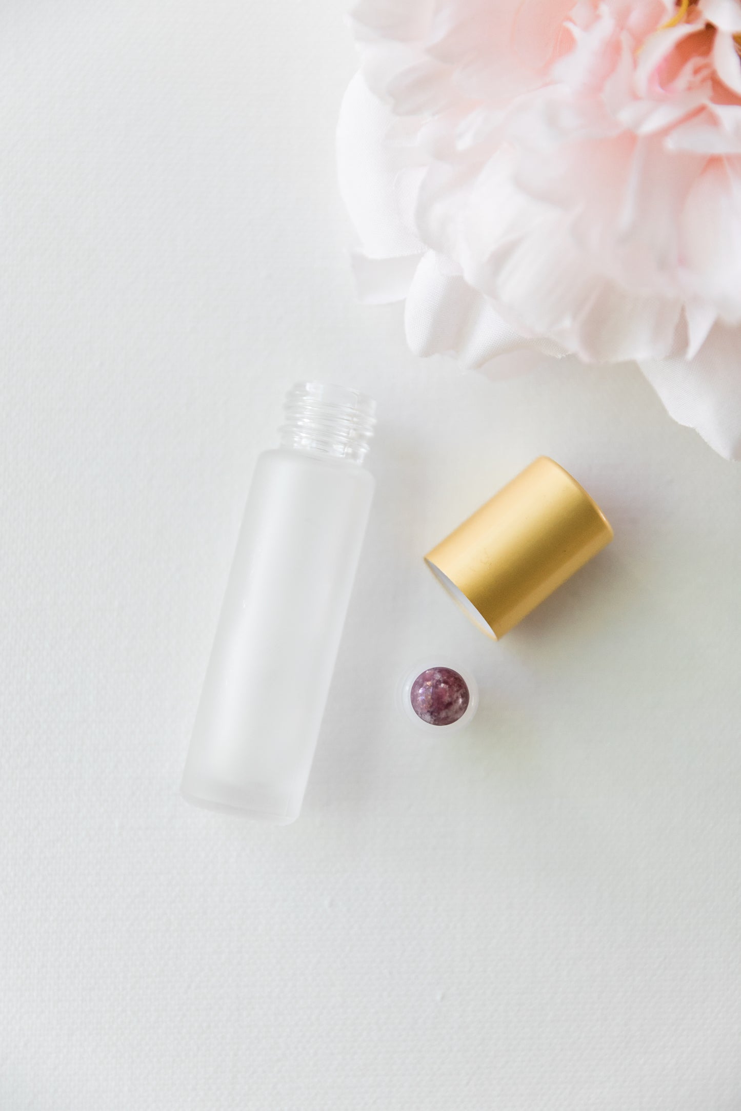 Crystal Rollerballs