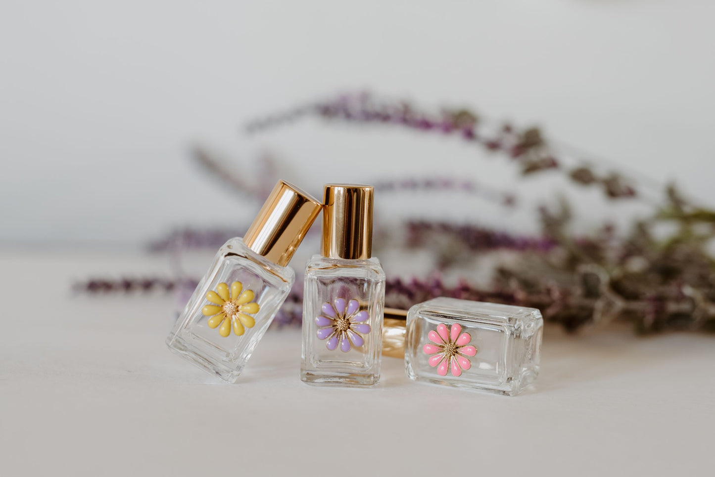 Oopsie Daisy Roller bottles