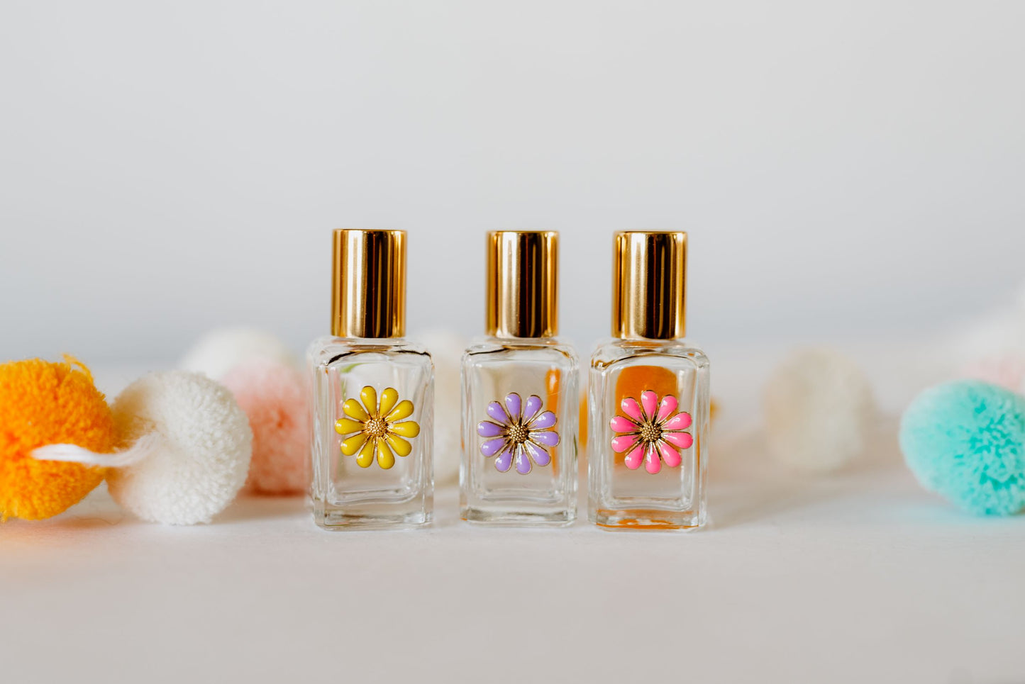 Oopsie Daisy Roller bottles