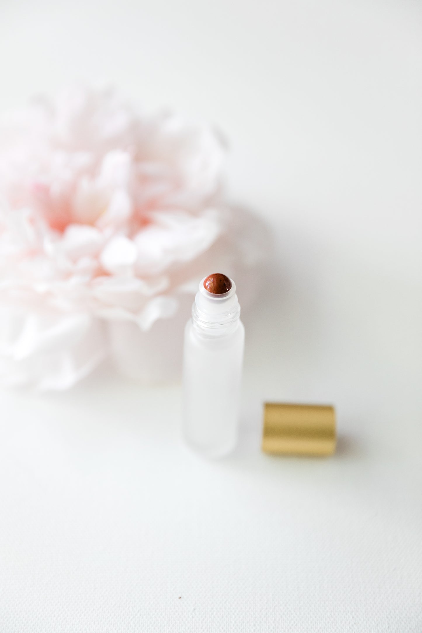Crystal Rollerballs