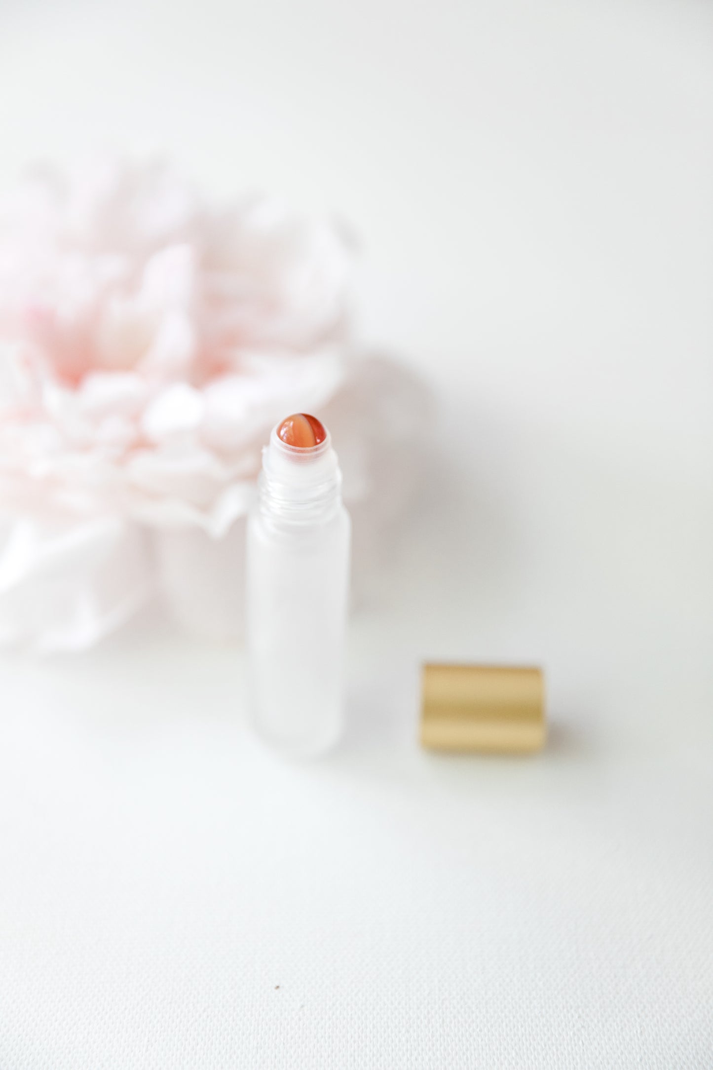Crystal Rollerballs