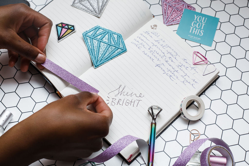 Diamond Encouragement Kit, “You Got This!”