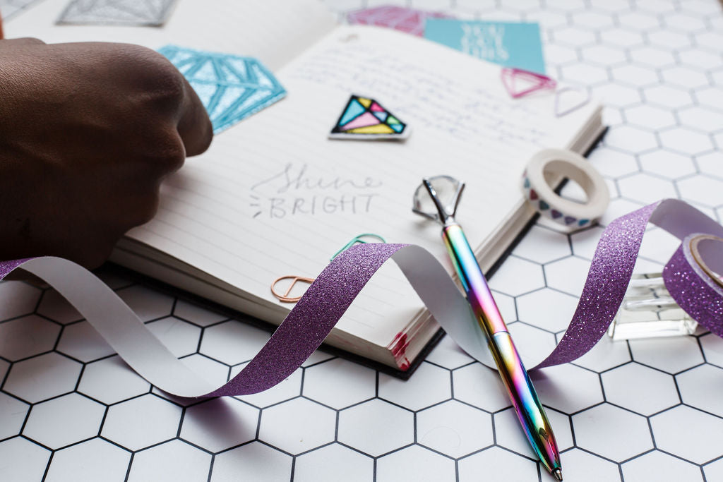 Diamond Encouragement Kit, “You Got This!”