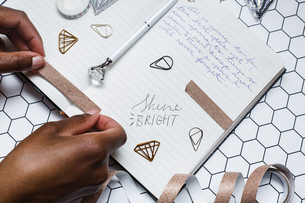 Diamond Encouragement Kit, “You Got This!”