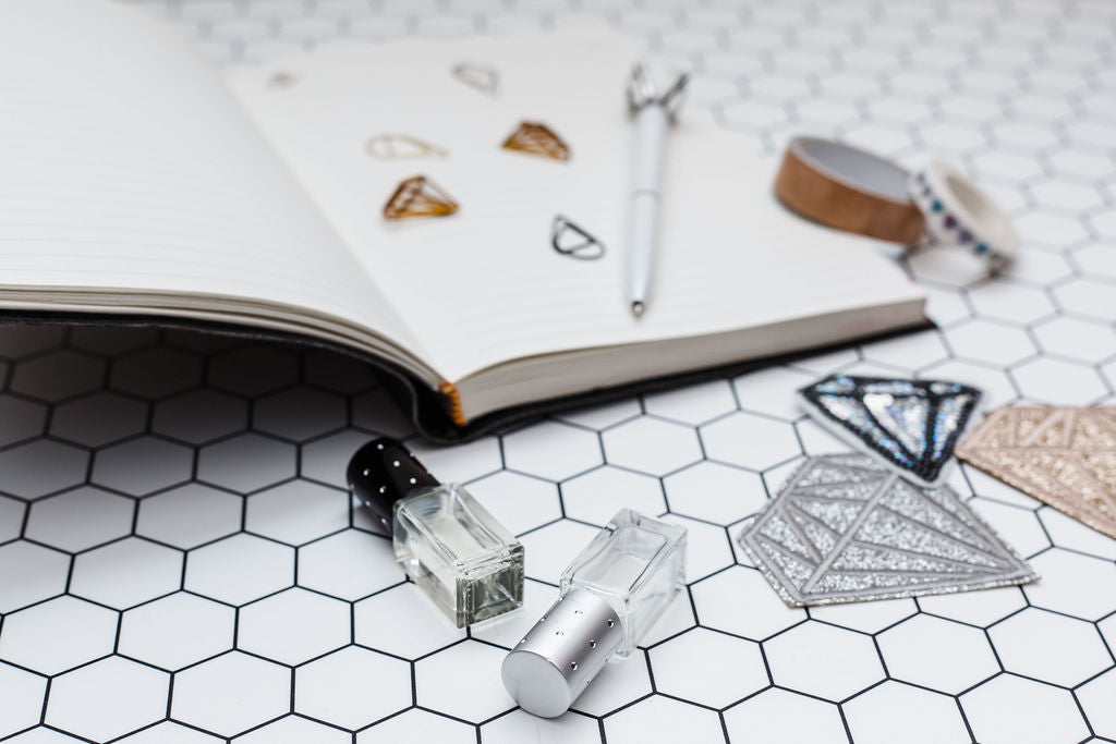 Diamond Encouragement Kit, “You Got This!”