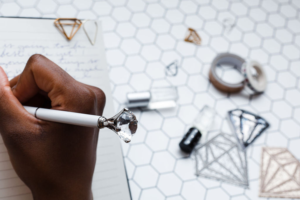 Diamond Encouragement Kit, “You Got This!”