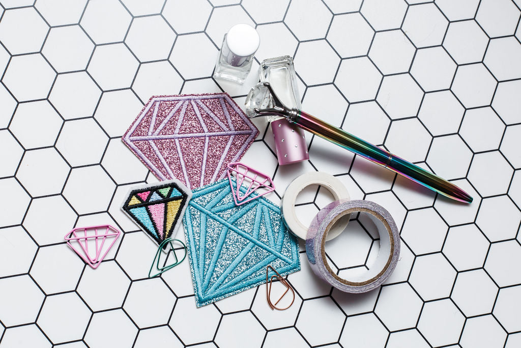 Diamond Encouragement Kit, “You Got This!”