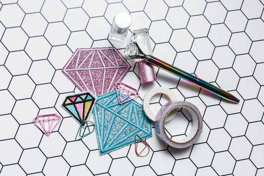 Diamond Encouragement Kit, “You Got This!”