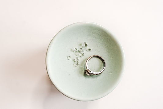 Herkimer Diamonds to add to your rollers