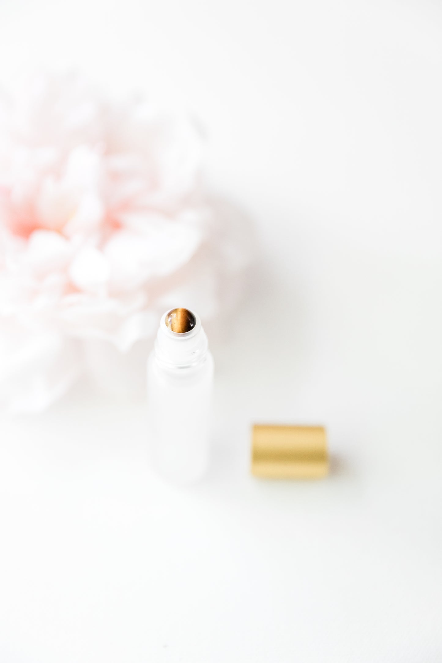 Crystal Rollerballs