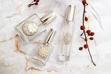 Load image into Gallery viewer, Perfume Bottle Trio - Striking Silver
