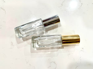 30ml tall perfume bottle spritzer