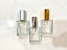 Load image into Gallery viewer, 15ml perfume bottle
