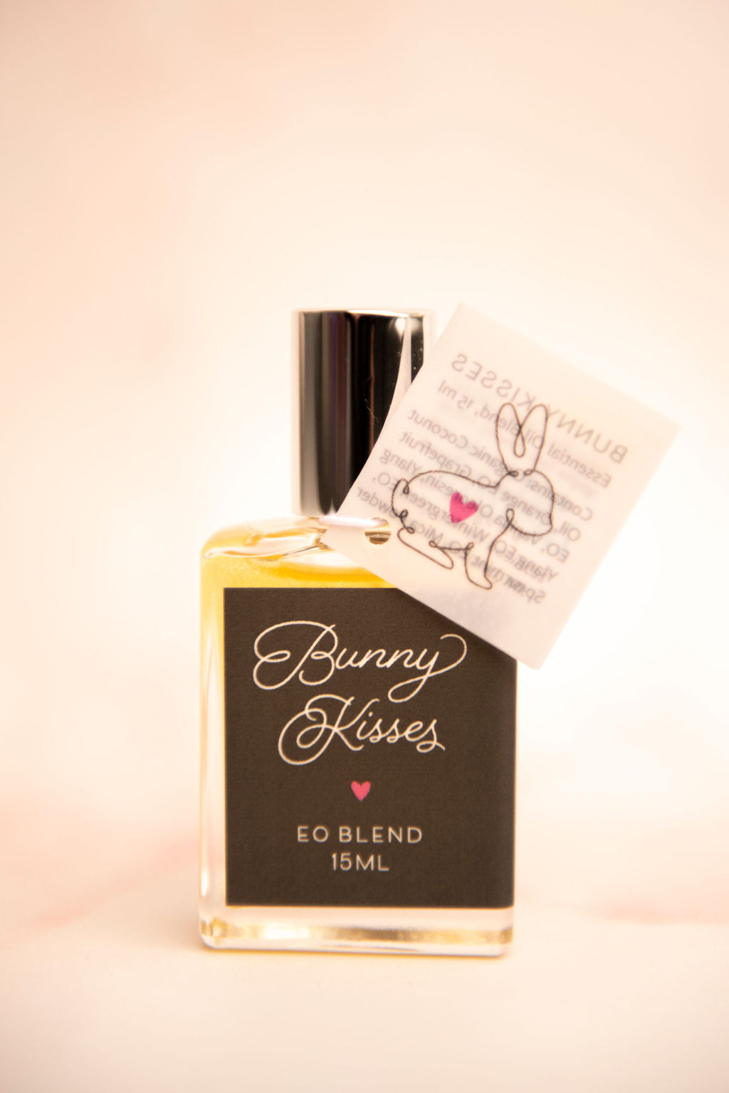 Bunny Kisses Essential Oil Roller Wholesale