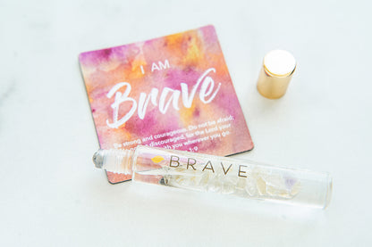 Brave Gift Set
