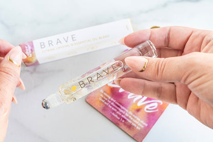 Brave Gift Set