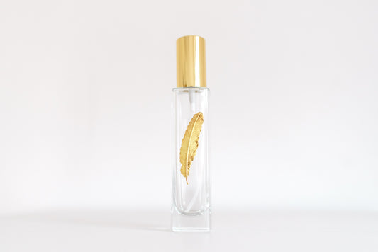 50 ml perfume bottle