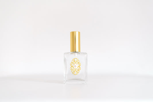 30 ml perfume bottle