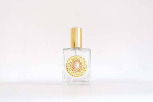 60ml perfume bottle