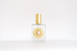 60ml perfume bottle