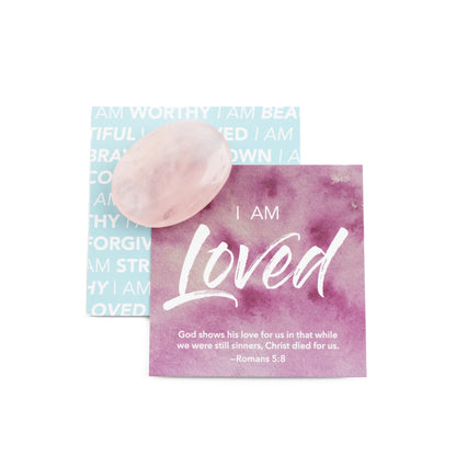 Affirmation Gem Collection