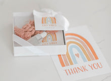 Load image into Gallery viewer, Pink Friday Special #1, Macrame Diffuser Earring Gift Set with FREE Pink Lemonade Roller Bottle
