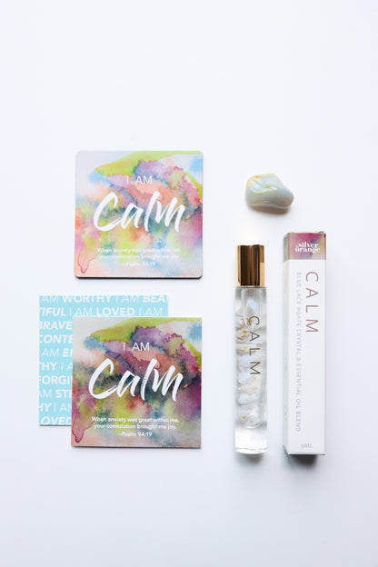 Calm Gift Set