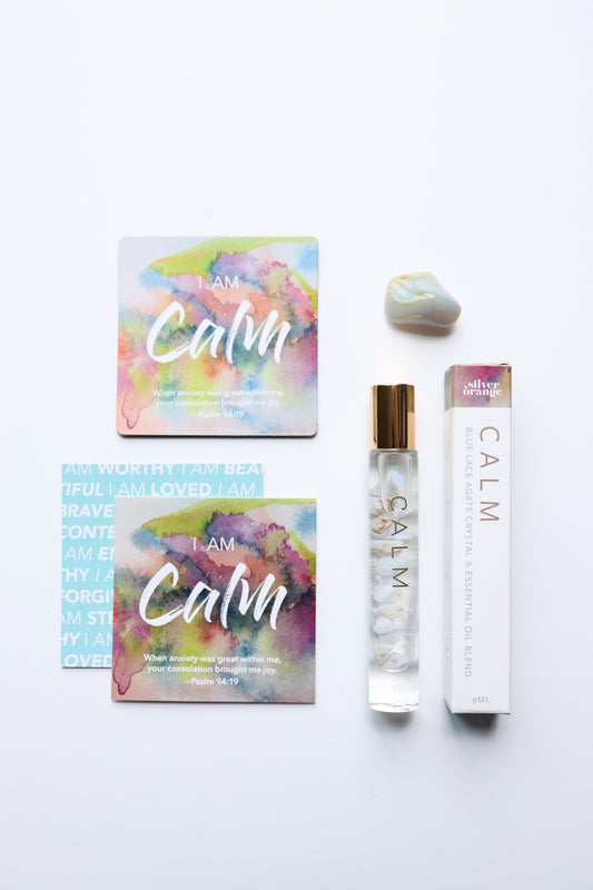 Calm Gift Set