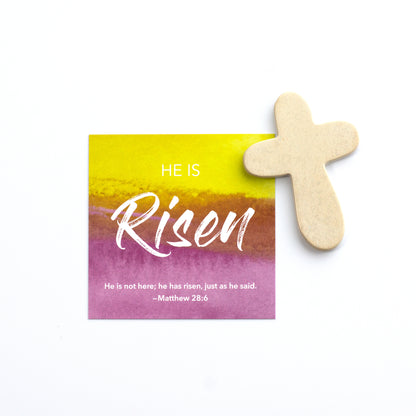 Easter Affirmation Gem,  Special Edition