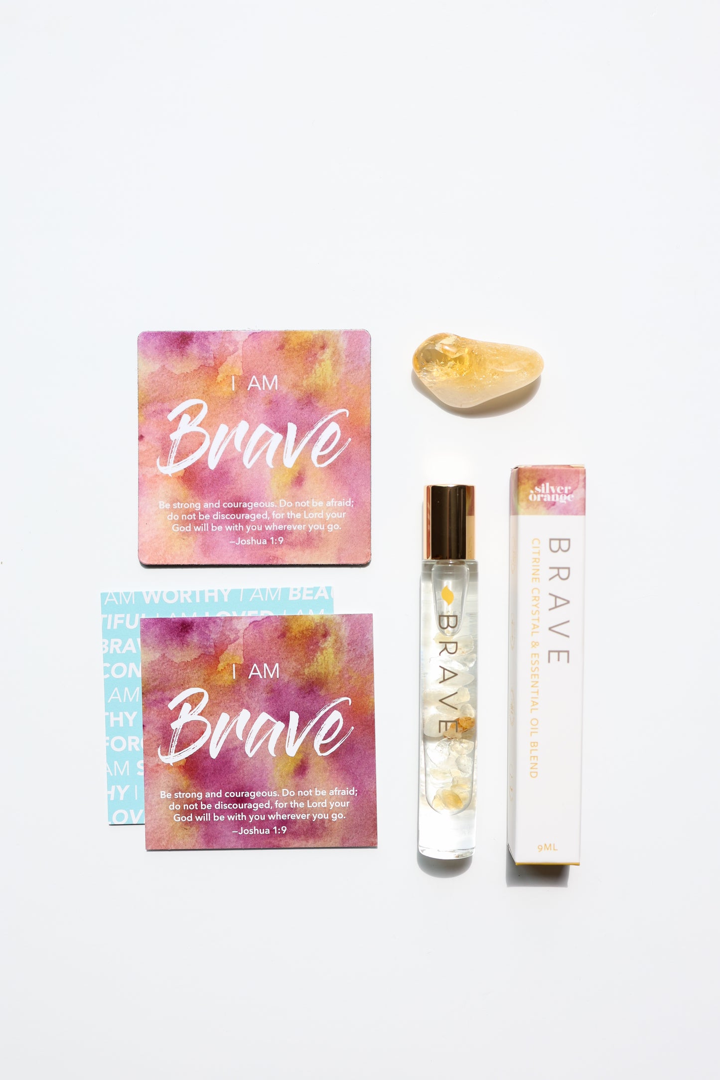 Brave Gift Set