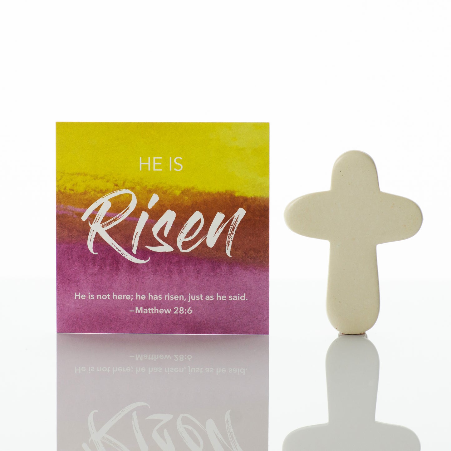 Easter Affirmation Gem,  Special Edition