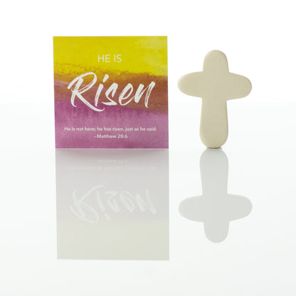 Easter Affirmation Gem,  Special Edition