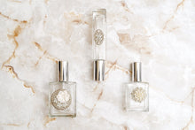 Load image into Gallery viewer, Pink Friday Special #9 - Essence of Elegance, Perfume Bottle Trio with FREE Pink Oopsie Diasy Roller!
