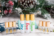 Load image into Gallery viewer, North Pole - 5ml rollerbottle trio
