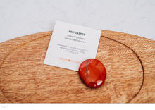 Load image into Gallery viewer, Affirmation Cards &amp; Stones Complete Set
