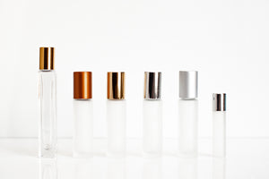 Roller bottle singles - wide variety