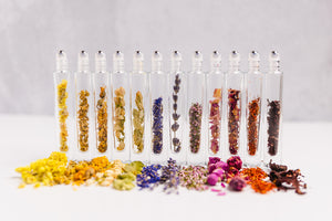 Botanical Roller Bottle Deluxe Collection
