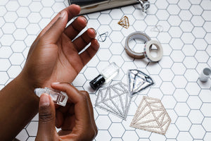 Diamond Encouragement Kit, “You Got This!”