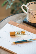 Load image into Gallery viewer, For Your Eyes Only, bamboo bottle set with botanicals
